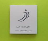 miHealth フタ