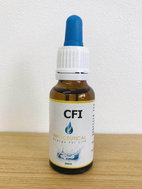 CFI コールド・フリュー・イミュニティー