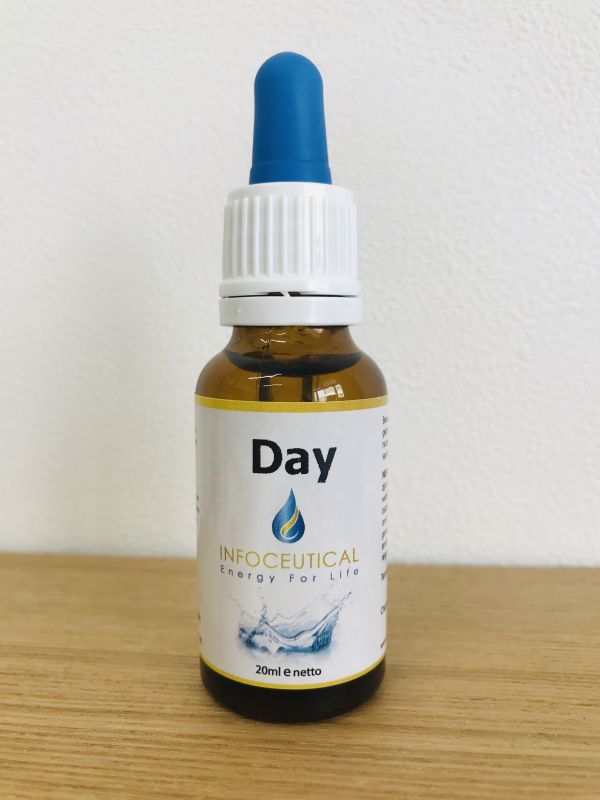 Day デイ